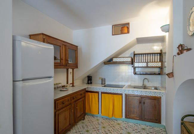 House in Praiano - Casa di Nonno Mario - Capri Sunset Views House in Praiano - Casa di Nonno Mario - Capri Sunset Views