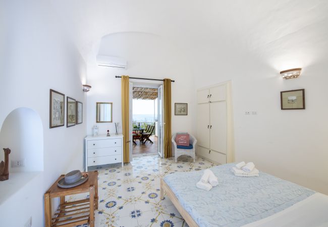 House in Praiano - Casa di Nonno Mario - Capri Sunset Views House in Praiano - Casa di Nonno Mario - Capri Sunset Views