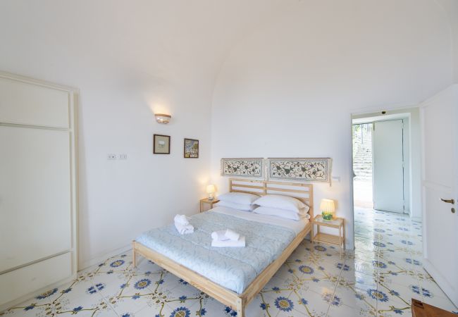 House in Praiano - Casa di Nonno Mario - Capri Sunset Views House in Praiano - Casa di Nonno Mario - Capri Sunset Views