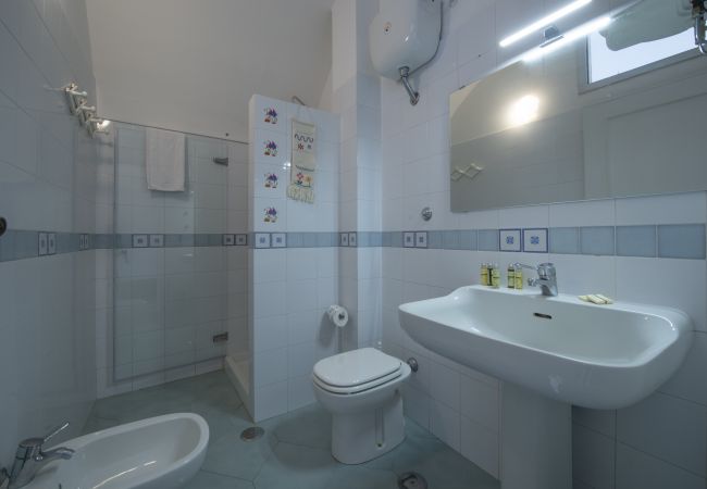 House in Praiano - Casa di Nonno Mario - Capri Sunset Views House in Praiano - Casa di Nonno Mario - Capri Sunset Views