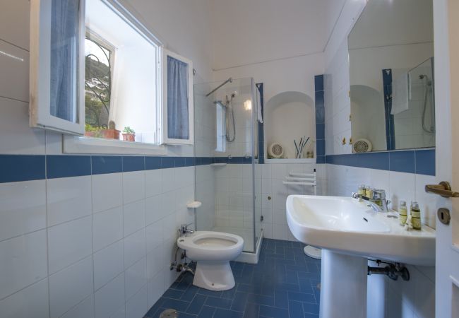 House in Praiano - Casa di Nonno Mario - Capri Sunset Views House in Praiano - Casa di Nonno Mario - Capri Sunset Views