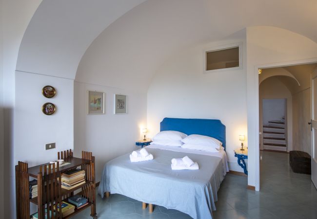 House in Praiano - Casa di Nonno Mario - Capri Sunset Views House in Praiano - Casa di Nonno Mario - Capri Sunset Views