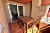 Apartment in Cullera - Faromar I, gran apartamento con vistas al mar