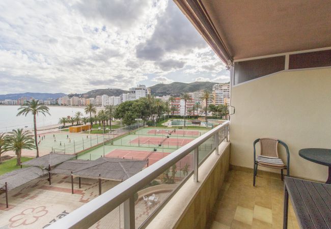 Apartment in Cullera - Florazar 2, sea and mountain, 2 bedrooms