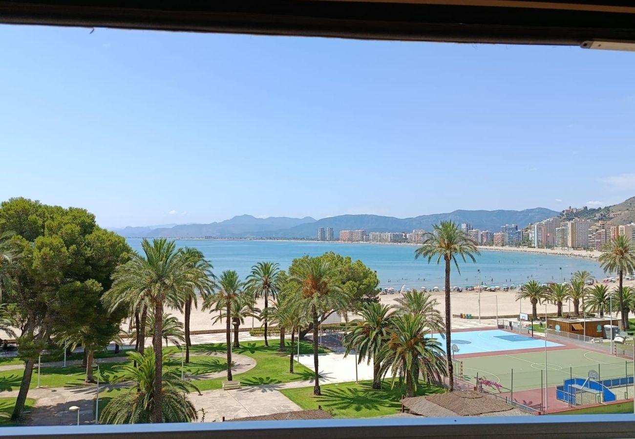 Apartment in Cullera - Florazar 2, sea and mountain, 2 bedrooms
