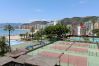 Apartment in Cullera - Florazar 2, sea and mountain, 2 bedrooms