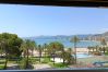 Apartment in Cullera - Florazar 2, sea and mountain, 2 bedrooms