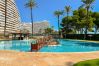 Apartment in Cullera - Florazar 2, sea and mountain, 2 bedrooms