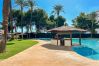 Apartment in Cullera - Florazar 2, sea and mountain, 2 bedrooms