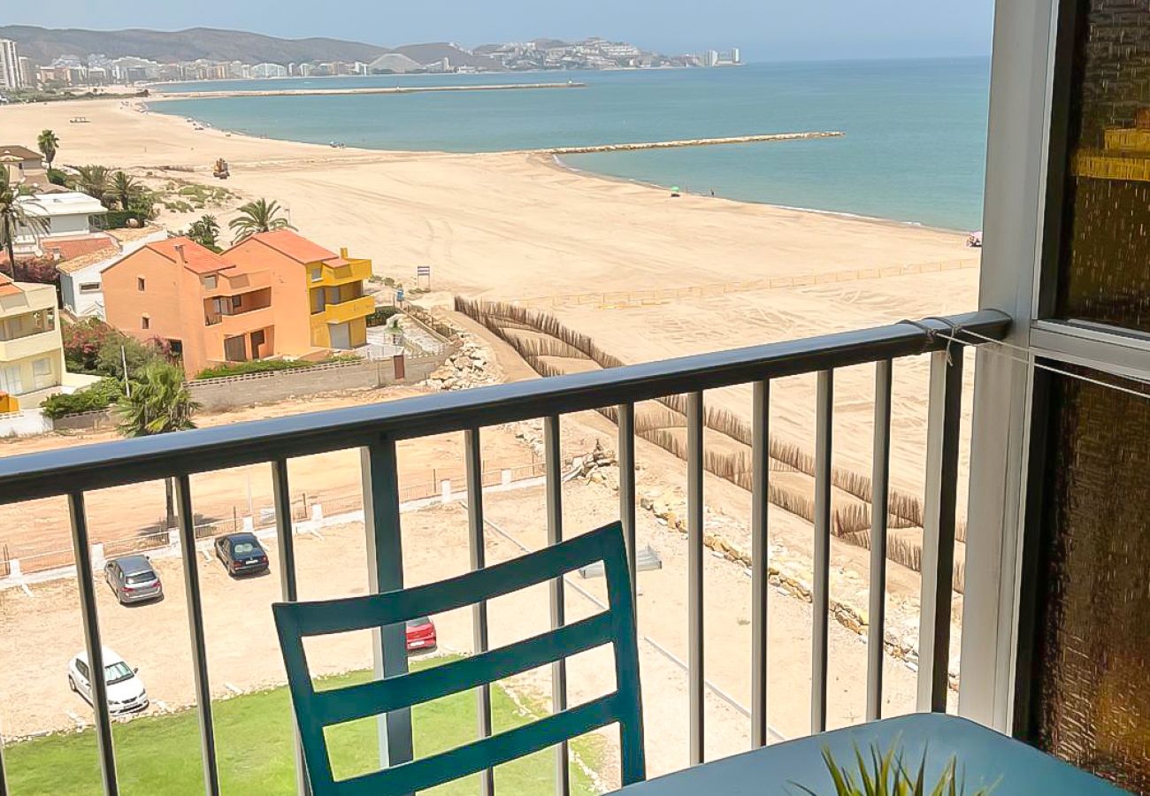 Apartment in Cullera - Apartamento de 1 habitación con vistas