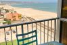 Apartment in Cullera - Apartamento de 1 habitación con vistas