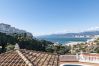Apartment in Cullera - 3 bedroom apartment in Cap Blanc with sea views