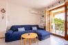 Apartment in Cullera - 3 bedroom apartment in Cap Blanc with sea views