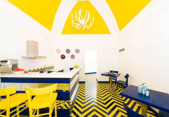 Villa in Positano - Villa Lepanto - Stunning view of Positano  Villa in Positano - Villa Lepanto - Stunning view of Positano