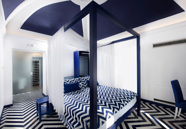 Villa in Positano - Villa Lepanto - Stunning view of Positano  Villa in Positano - Villa Lepanto - Stunning view of Positano