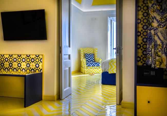 Villa in Positano - Villa Lepanto - Stunning view of Positano  Villa in Positano - Villa Lepanto - Stunning view of Positano