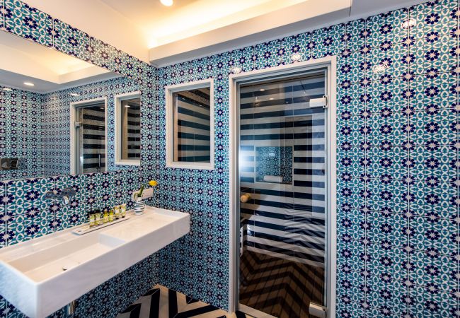 Villa in Positano - Villa Lepanto - Stunning view of Positano  Villa in Positano - Villa Lepanto - Stunning view of Positano