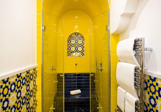 Villa in Positano - Villa Lepanto - Stunning view of Positano  Villa in Positano - Villa Lepanto - Stunning view of Positano