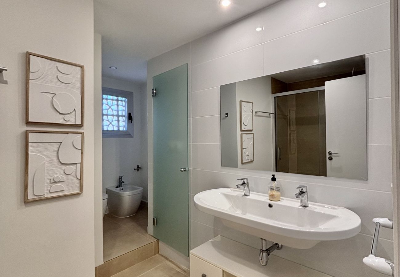 Apartment in Cullera - Beautiful apartment on the beachfront