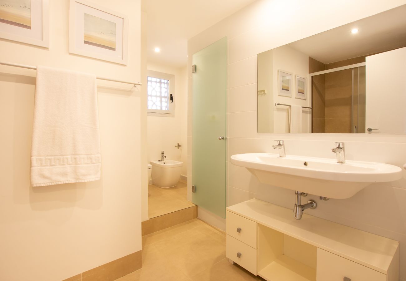 Apartment in Cullera - Beautiful apartment on the beachfront