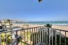 Apartment in Cullera - Beautiful apartment on the beachfront