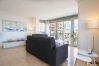 Apartment in Cullera - Beautiful apartment on the beachfront
