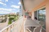 Apartment in Cullera - Beautiful apartment on the beachfront