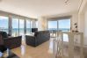 Apartment in Cullera - Beautiful apartment on the beachfront