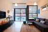 Apartment in Tel Aviv - Jaffa - MAMAD Trendy Apt & Balcony on Sheinkin Street by FeelHome