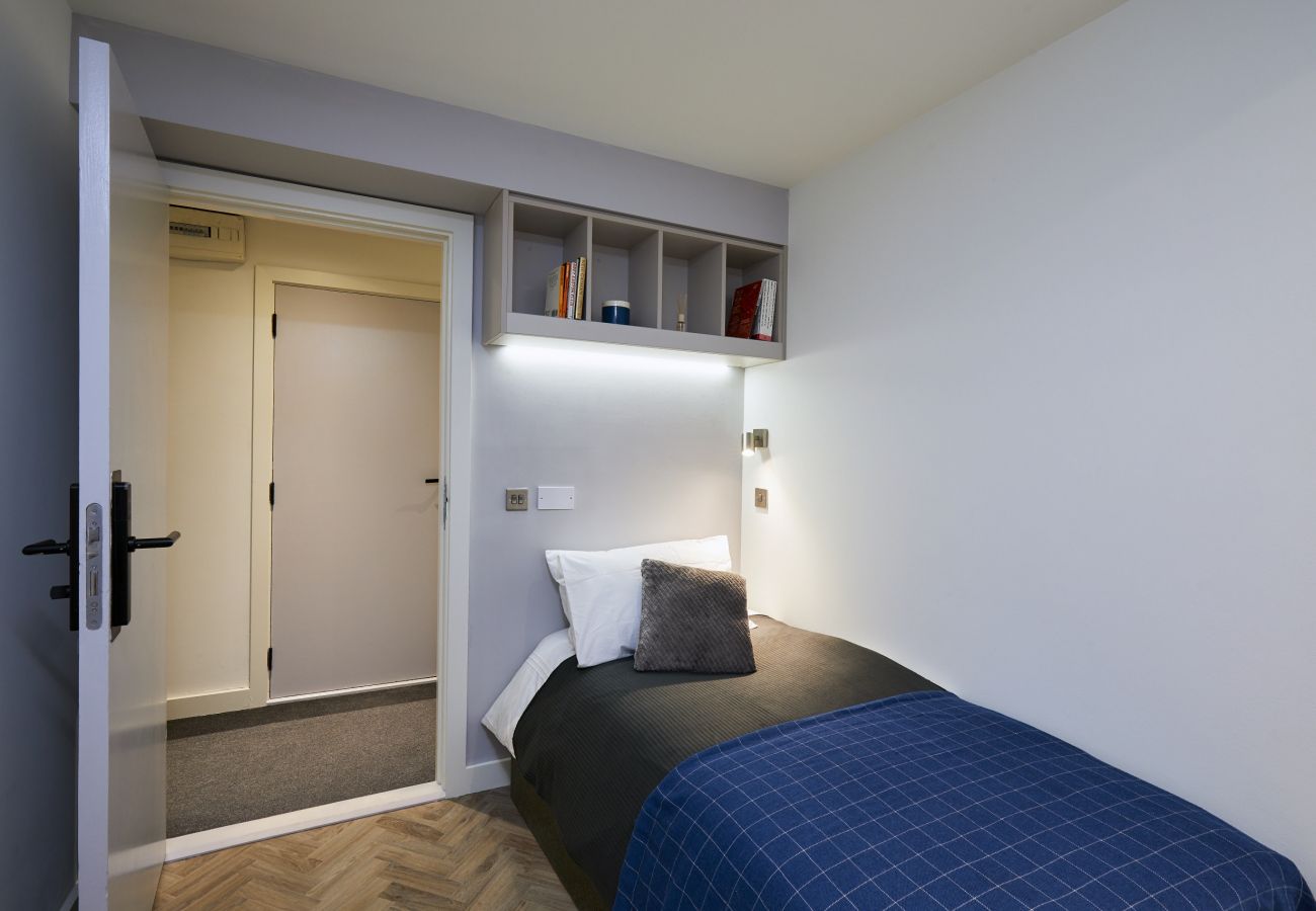Aparthotel in Dublin - Blackhall 3 Bedroom