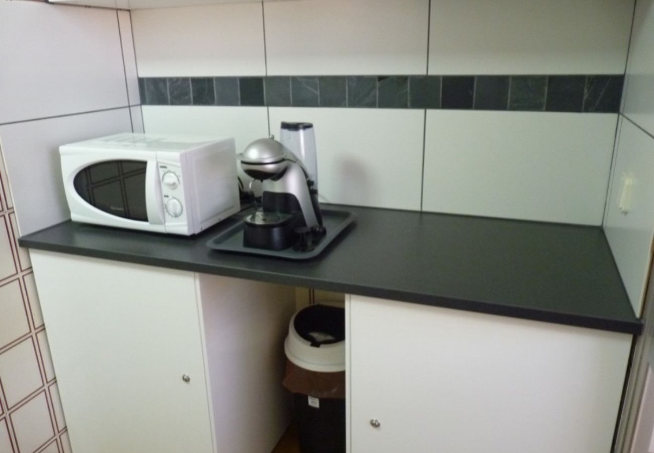 Apartment in Cullera - 2 bedroom apartment with sea views