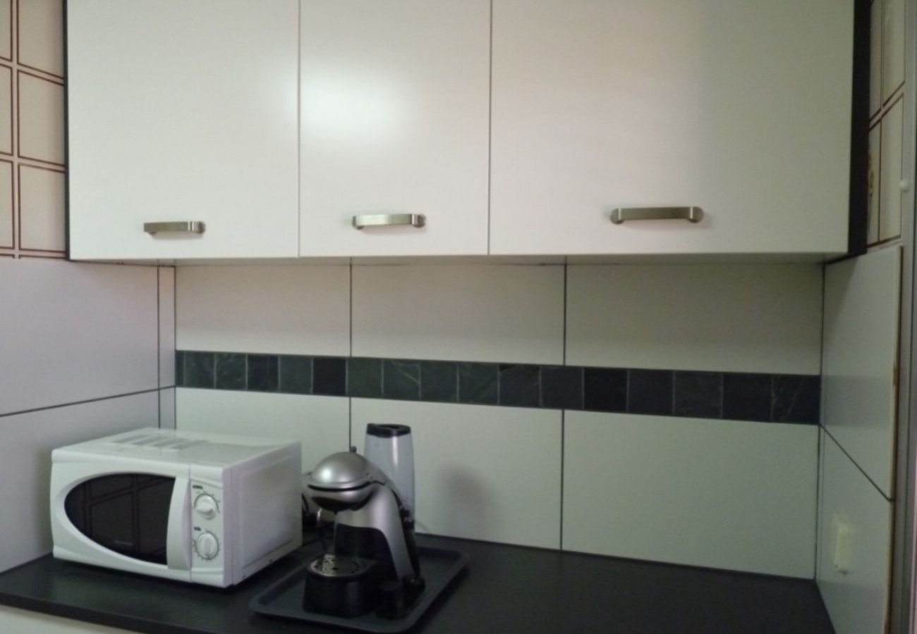 Apartment in Cullera - 2 bedroom apartment with sea views