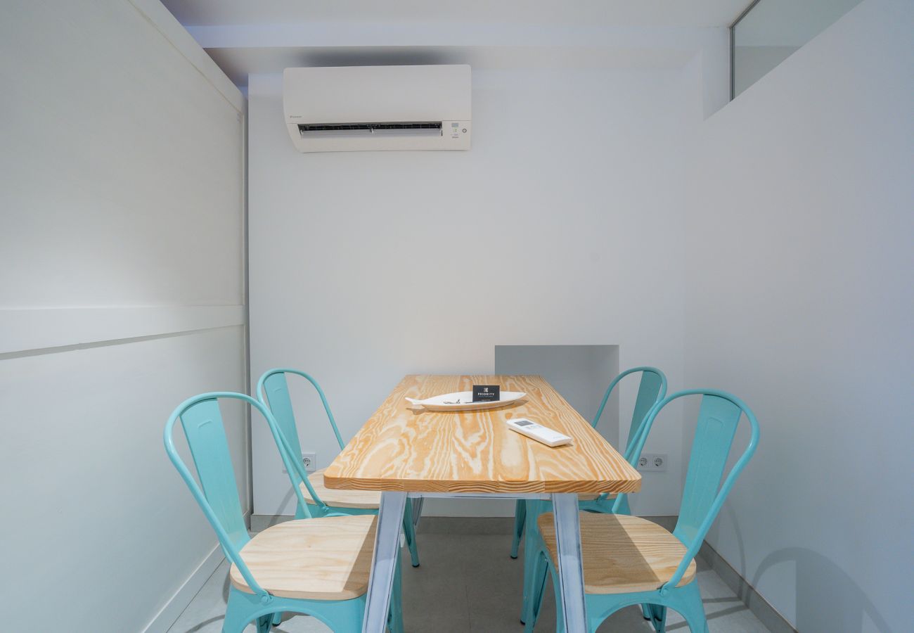 Apartment in Palma de Mallorca - URBAN SUITES GALLERY PALMA APARTMENT by Priority Villas