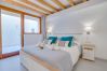 Apartment in Palma de Mallorca - URBAN SUITES GALLERY PALMA APARTMENT by Priority Villas