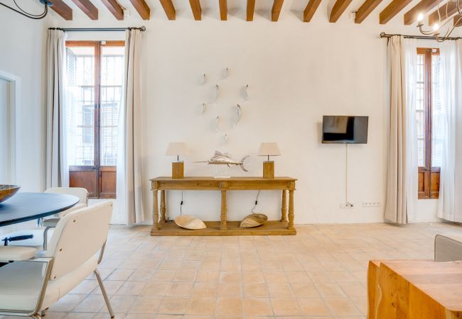 Apartment in Palma de Mallorca - Vintage 2 Apartment in Palma de Mallorca - Vintage 2