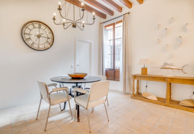 Apartment in Palma de Mallorca - Vintage 2 Apartment in Palma de Mallorca - Vintage 2
