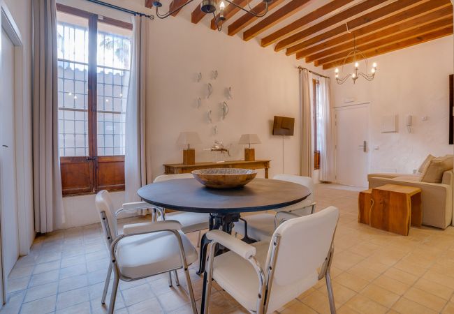 Apartment in Palma de Mallorca - Vintage 2 Apartment in Palma de Mallorca - Vintage 2