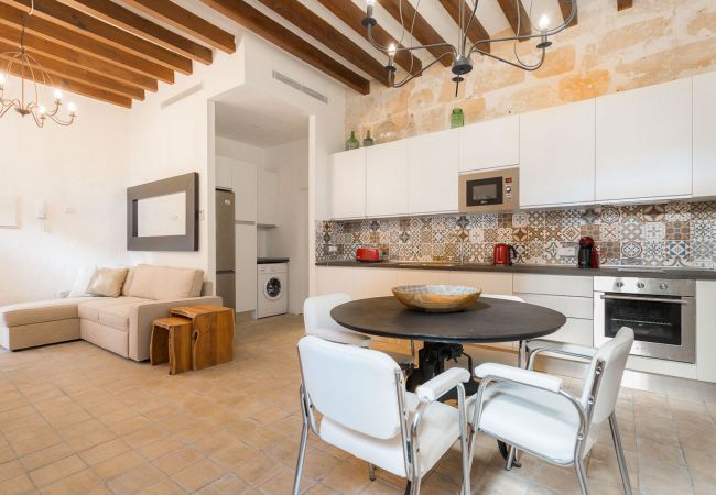 Palma de Mallorca - Apartment