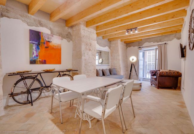 Palma de Mallorca - Apartment