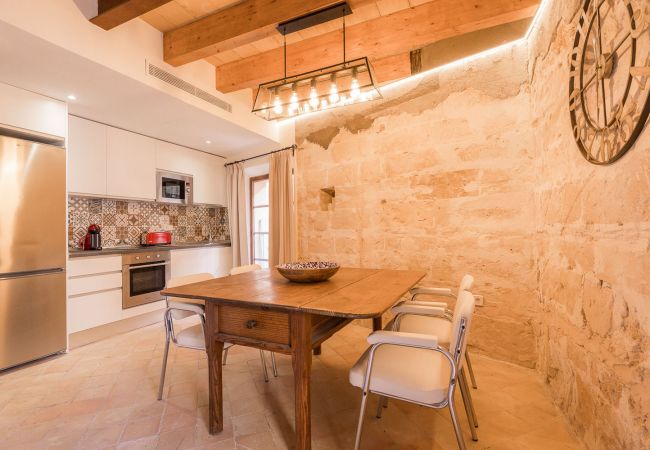 Apartment in Palma de Mallorca - Vintage 4 Apartment in Palma de Mallorca - Vintage 4