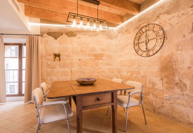 Apartment in Palma de Mallorca - Vintage 4 Apartment in Palma de Mallorca - Vintage 4