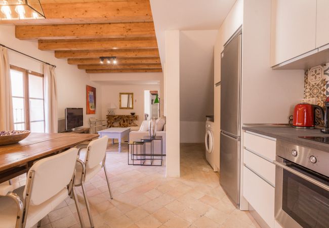 Apartment in Palma de Mallorca - Vintage 4 Apartment in Palma de Mallorca - Vintage 4