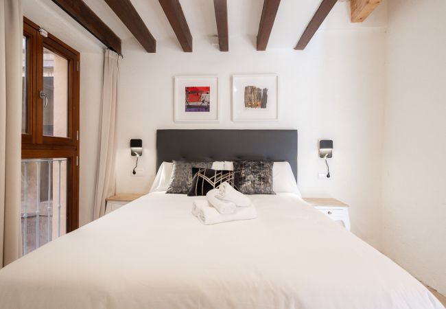 Apartment in Palma de Mallorca - Vintage 4 Apartment in Palma de Mallorca - Vintage 4