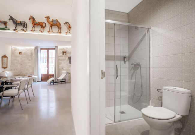 Apartment in Palma de Mallorca - Vintage 6 Apartment in Palma de Mallorca - Vintage 6