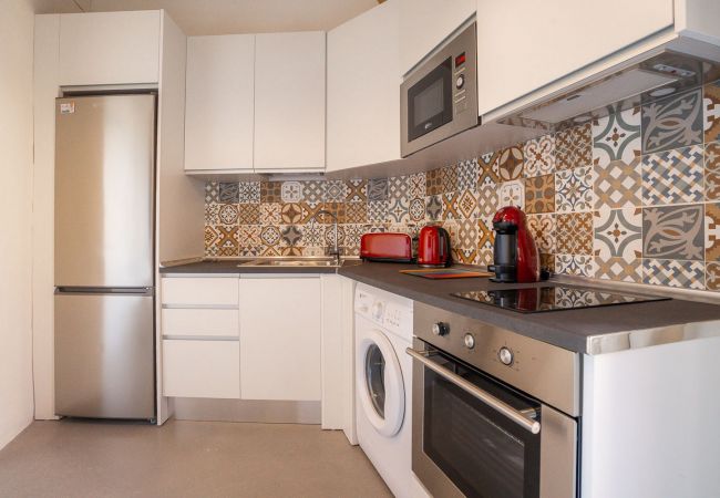 Apartment in Palma de Mallorca - Vintage 5 Apartment in Palma de Mallorca - Vintage 5