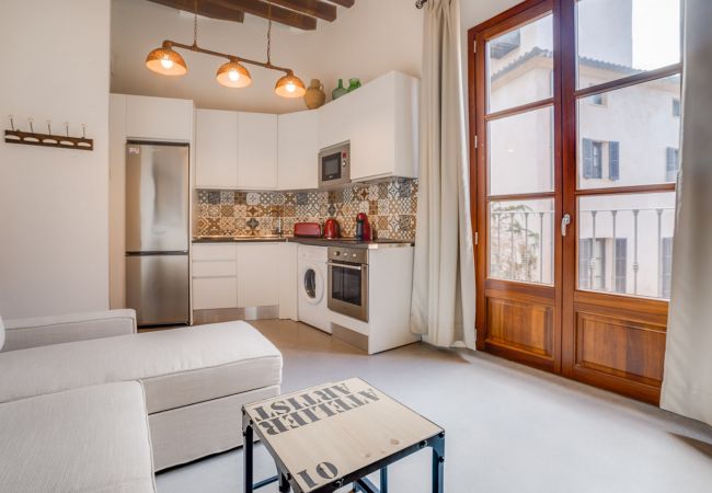 Apartment in Palma de Mallorca - Vintage 5 Apartment in Palma de Mallorca - Vintage 5