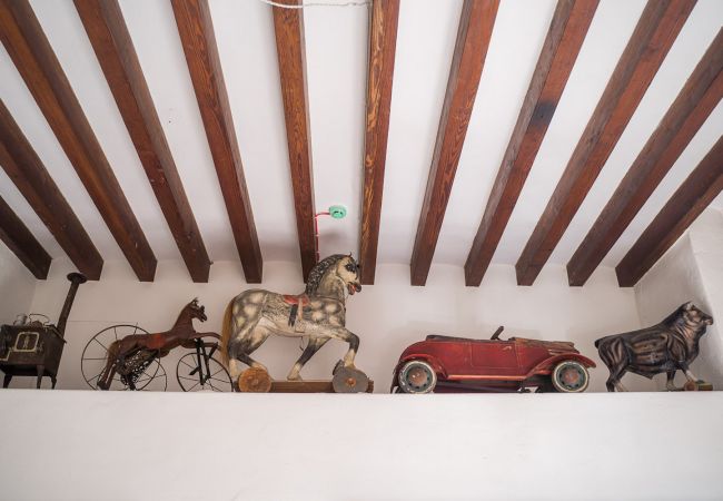 Apartment in Palma de Mallorca - Vintage 5 Apartment in Palma de Mallorca - Vintage 5