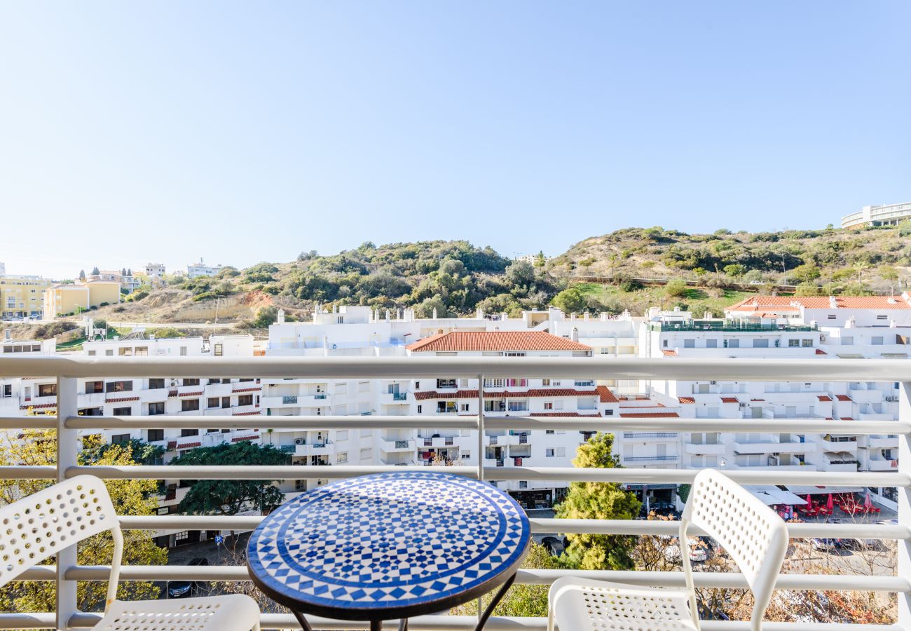 Apartment in Albufeira - Amazing Apartment in Albfueira