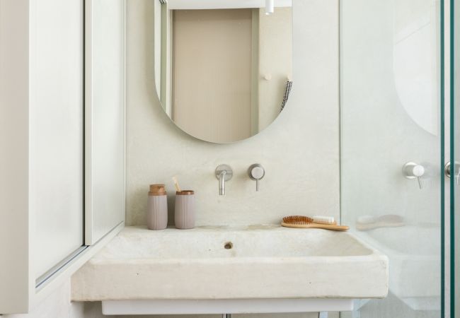 Apartment in Tel Aviv - Jaffa - Designer Gem in the Old North by FeelHome Apartment in Tel Aviv - Jaffa - Designer Gem in the Old North by FeelHome