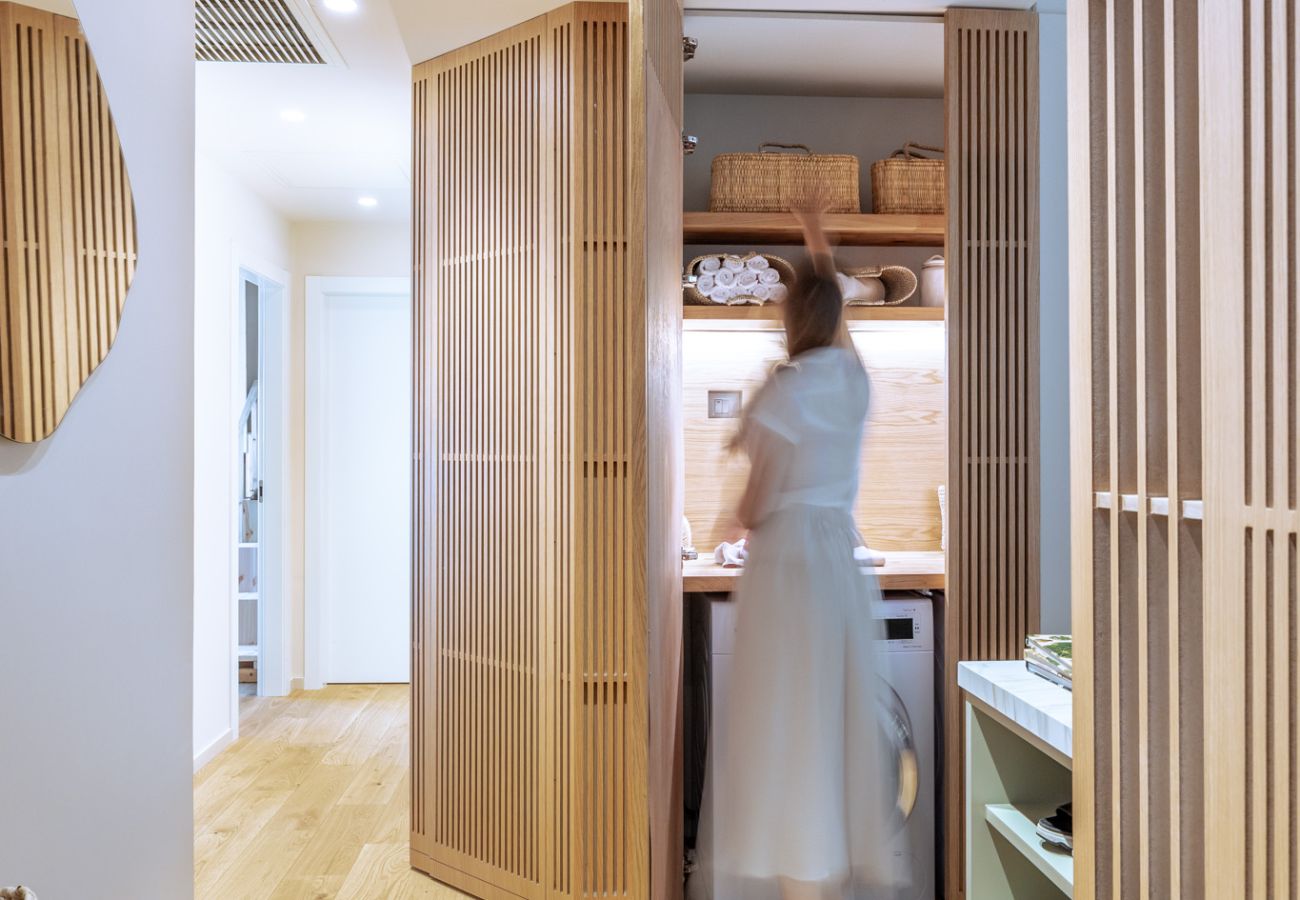 Apartment in Tel Aviv - Jaffa - Designer Gem in the Old North by FeelHome